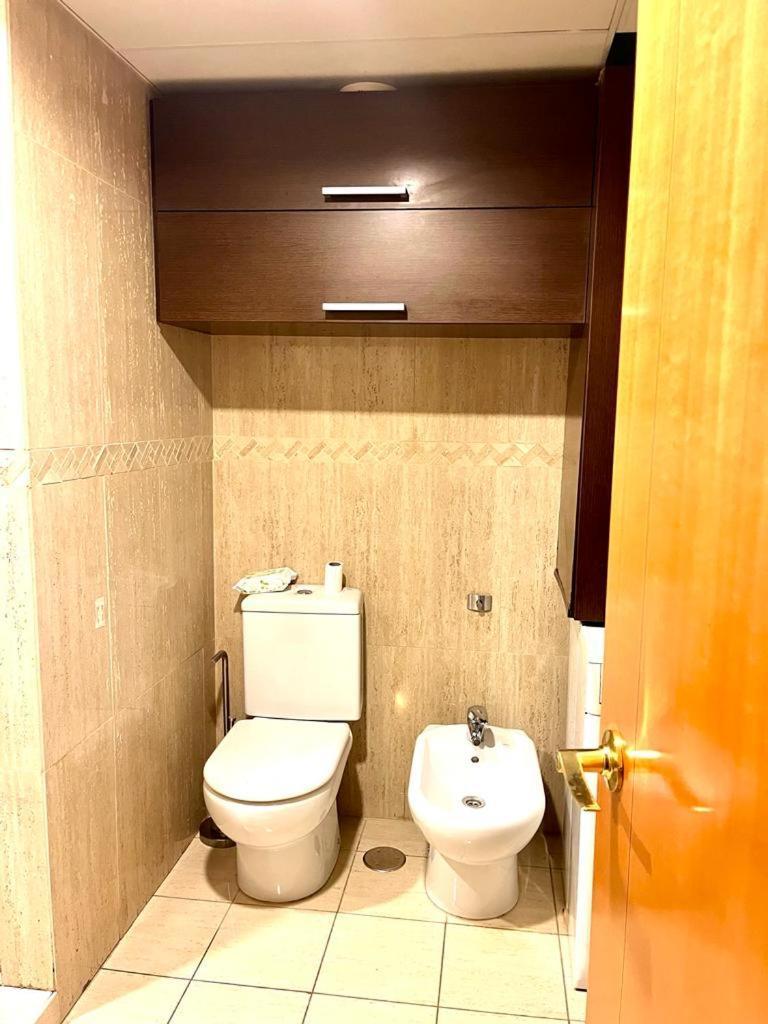 La Torre I Apartman Santa Cruz de Tenerife Kültér fotó
