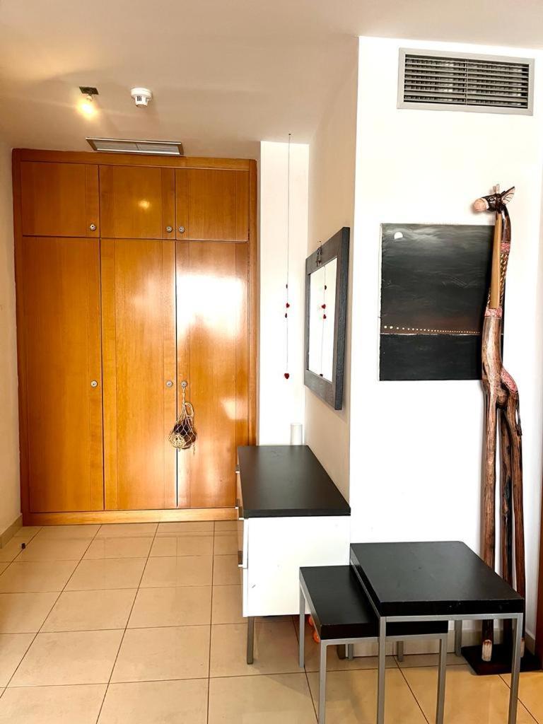 La Torre I Apartman Santa Cruz de Tenerife Kültér fotó