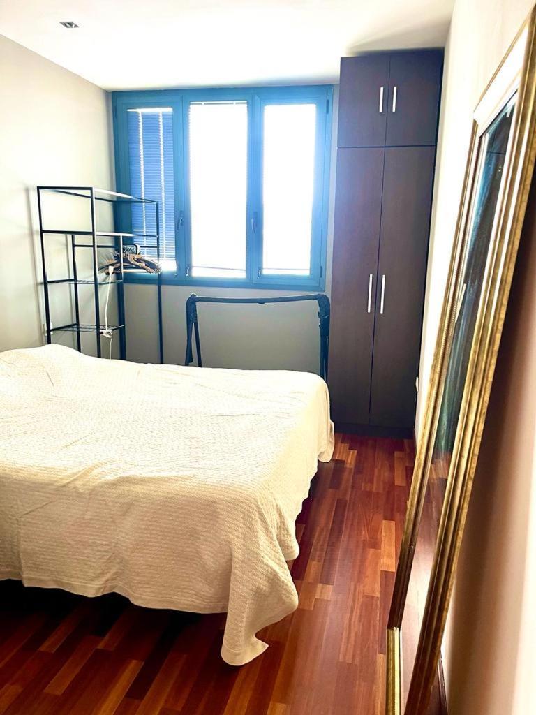 La Torre I Apartman Santa Cruz de Tenerife Kültér fotó