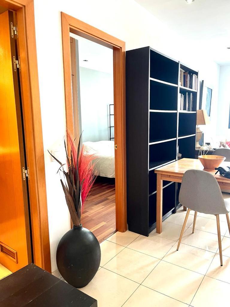 La Torre I Apartman Santa Cruz de Tenerife Kültér fotó