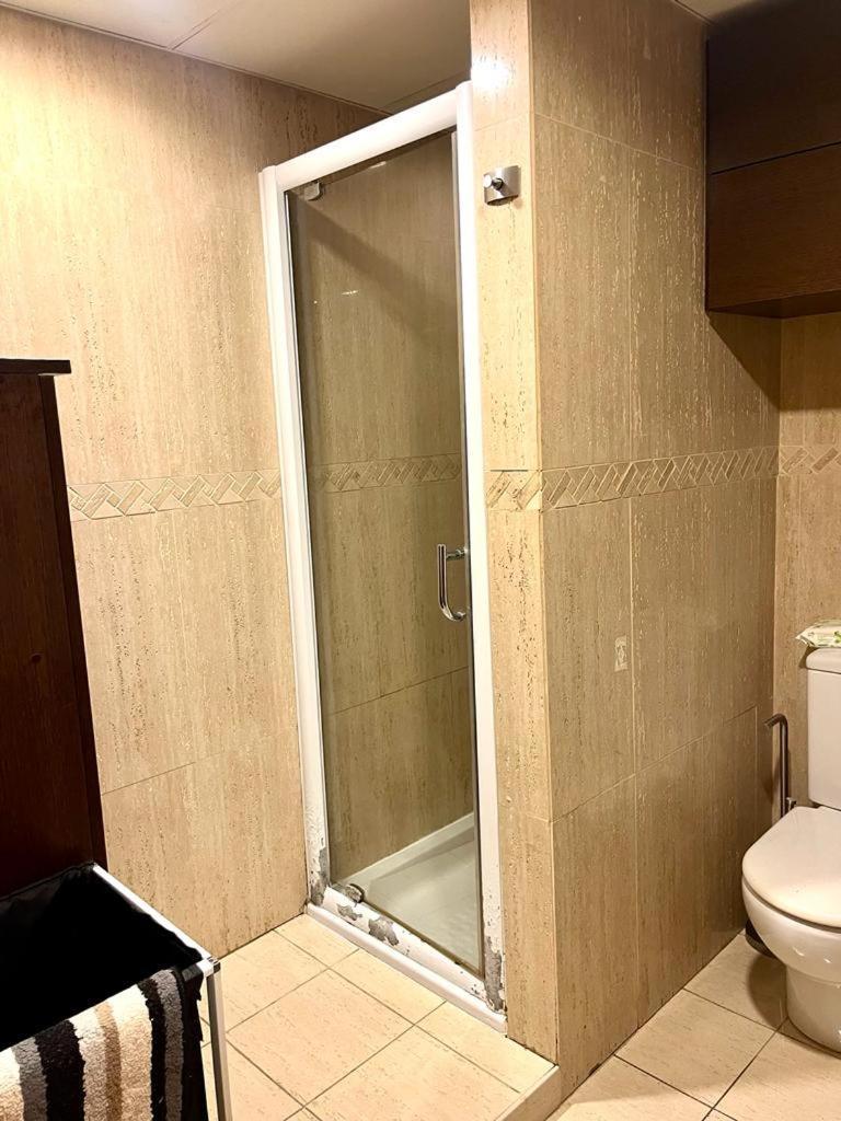 La Torre I Apartman Santa Cruz de Tenerife Kültér fotó